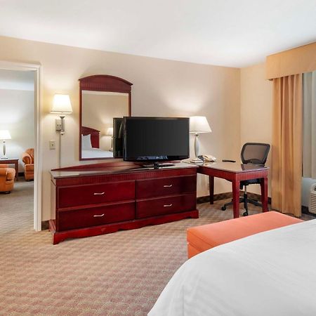 Best Western Plus West Covina Inn Ngoại thất bức ảnh
