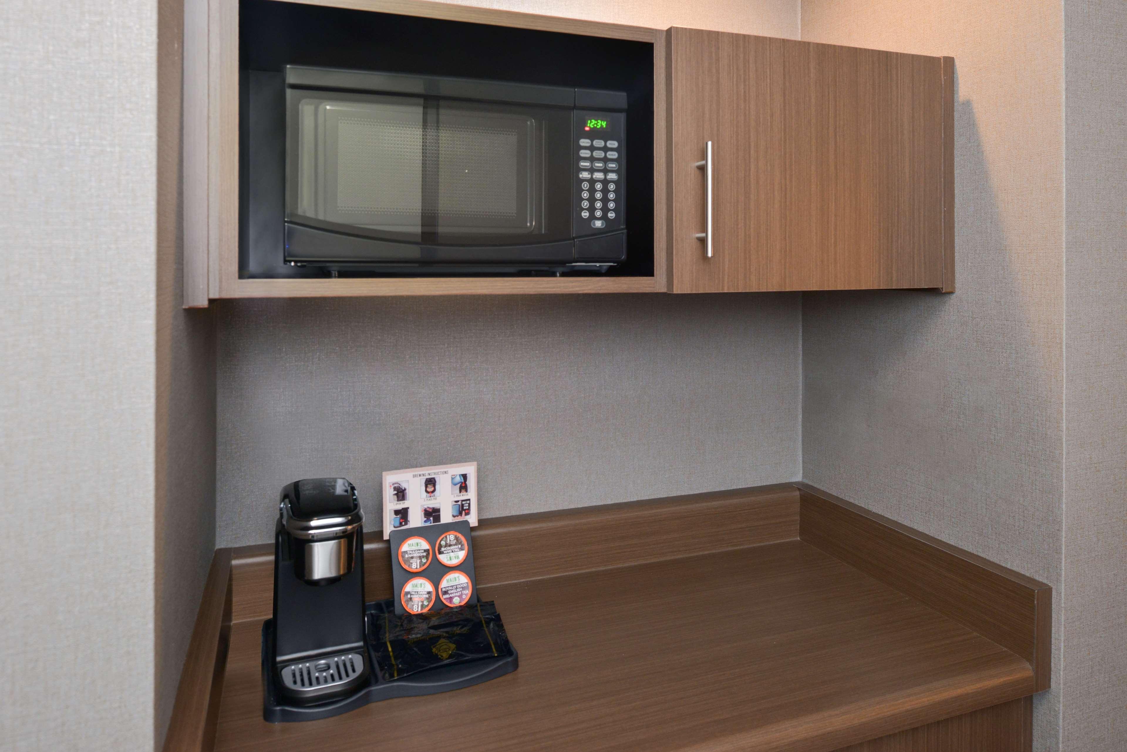 Best Western Plus West Covina Inn Ngoại thất bức ảnh