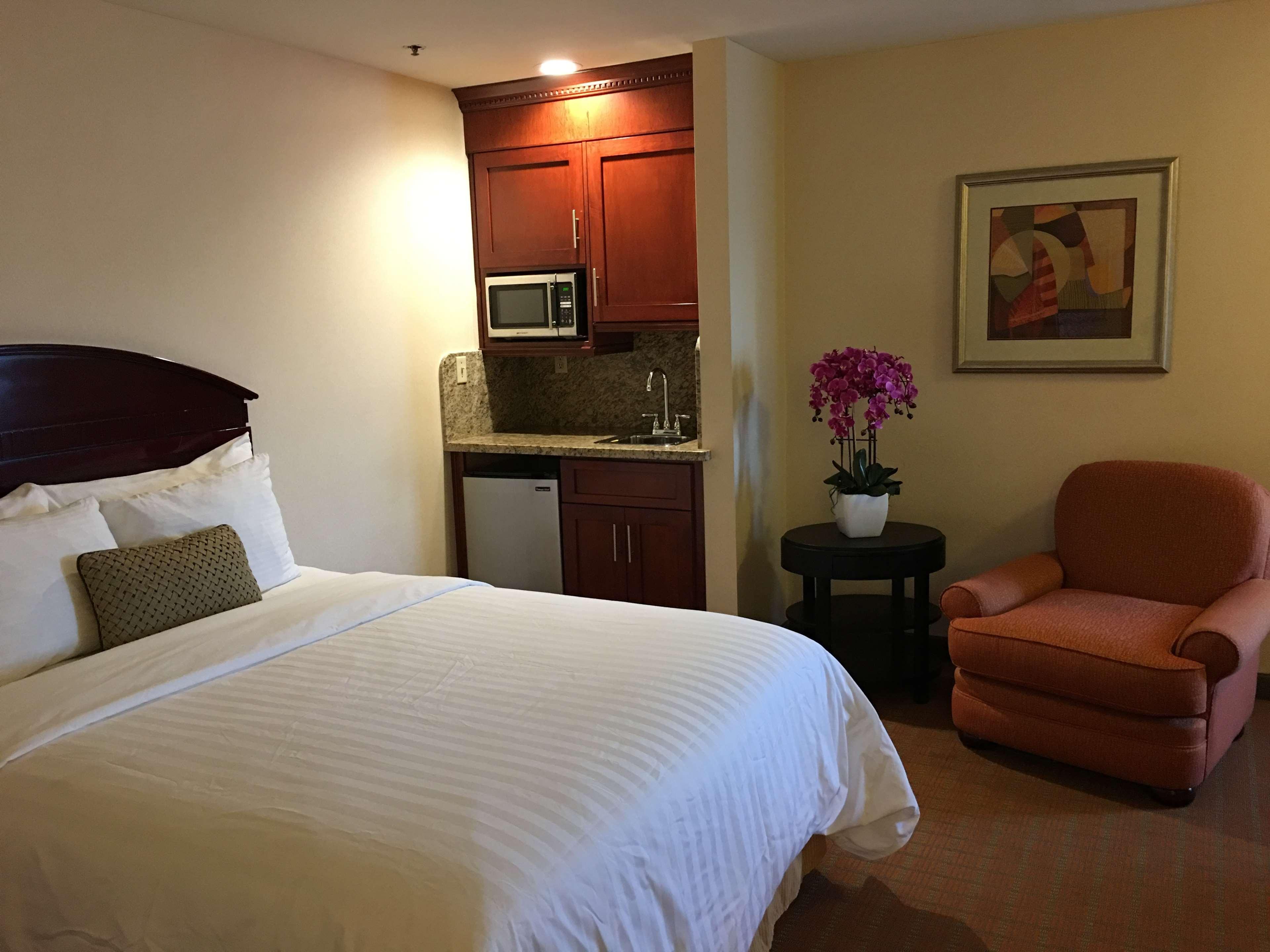 Best Western Plus West Covina Inn Ngoại thất bức ảnh