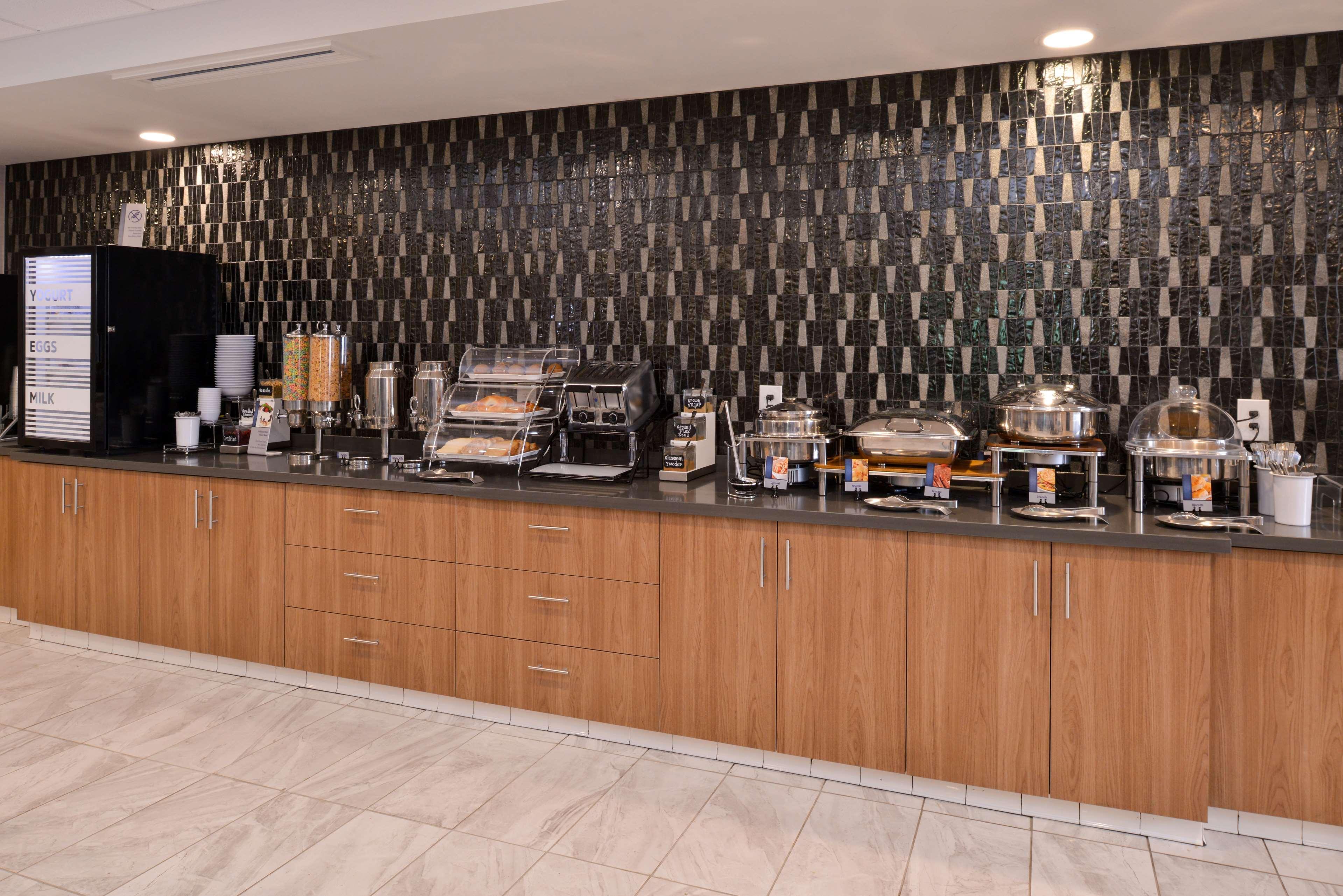 Best Western Plus West Covina Inn Ngoại thất bức ảnh