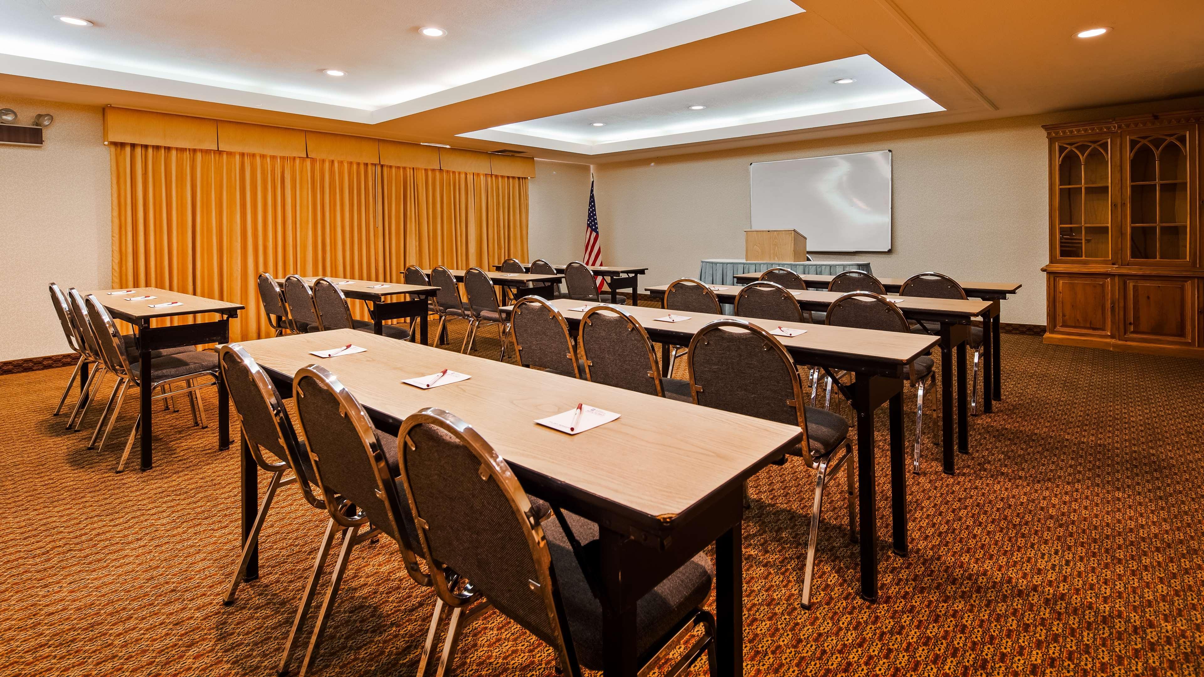 Best Western Plus West Covina Inn Ngoại thất bức ảnh