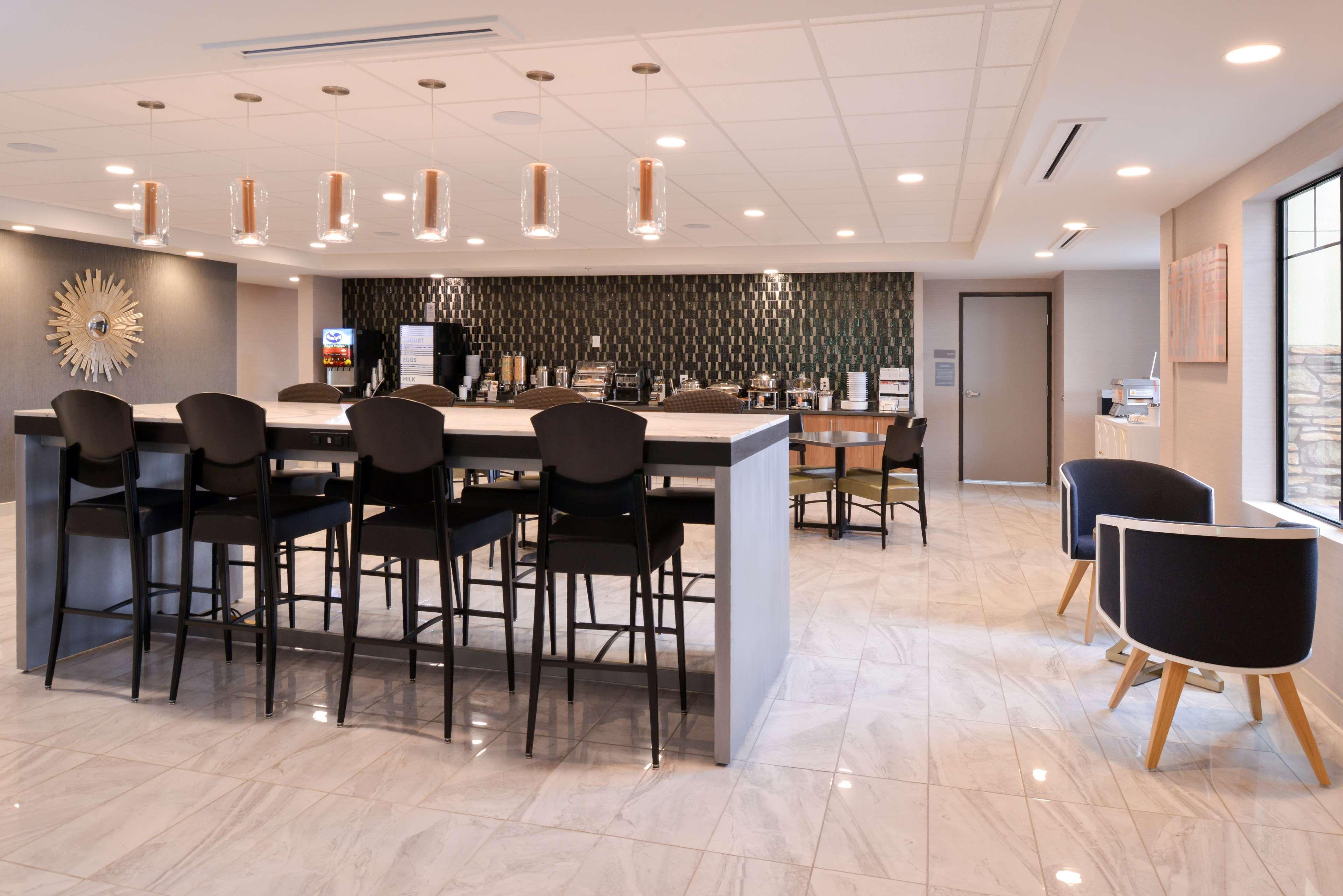Best Western Plus West Covina Inn Ngoại thất bức ảnh