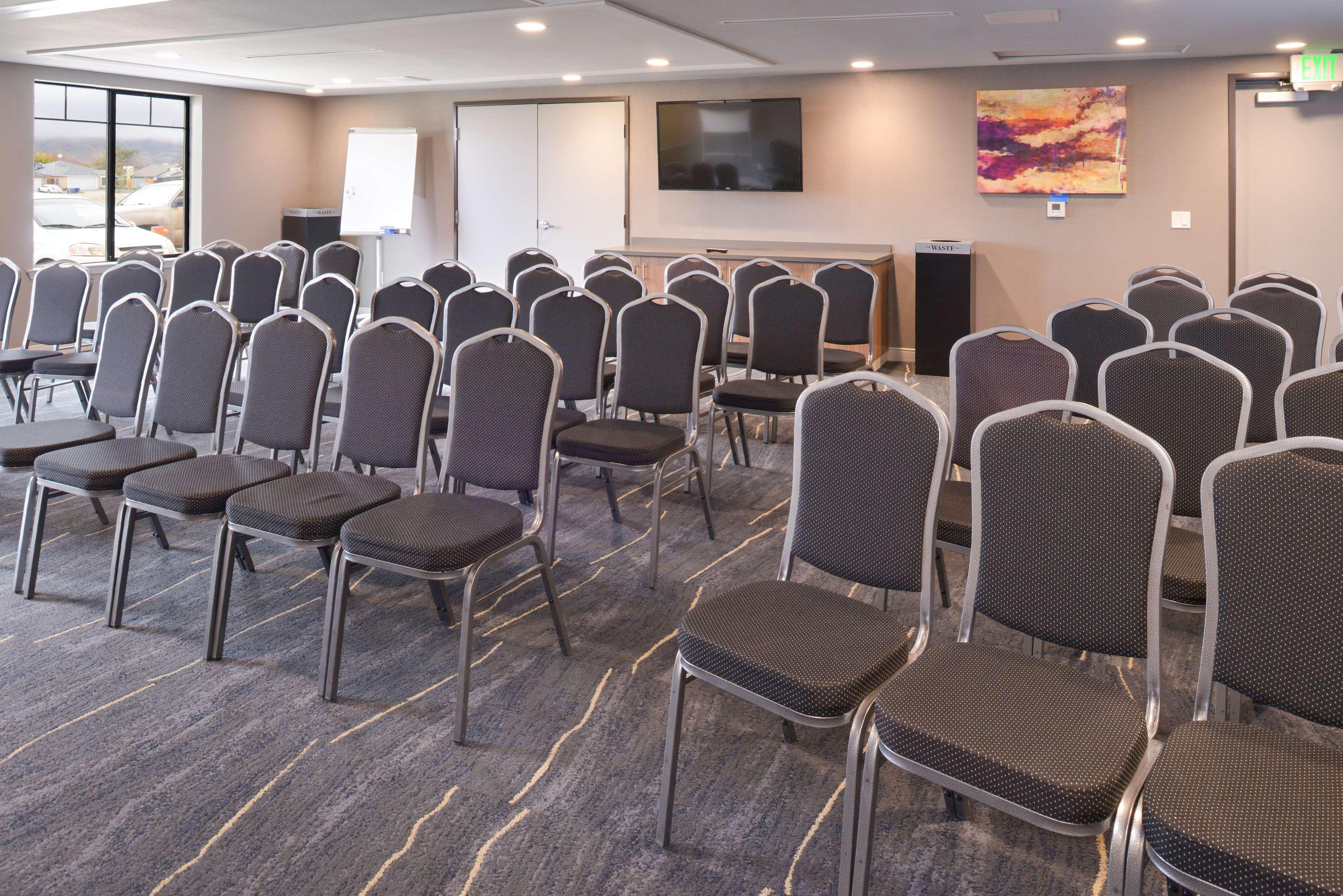 Best Western Plus West Covina Inn Ngoại thất bức ảnh