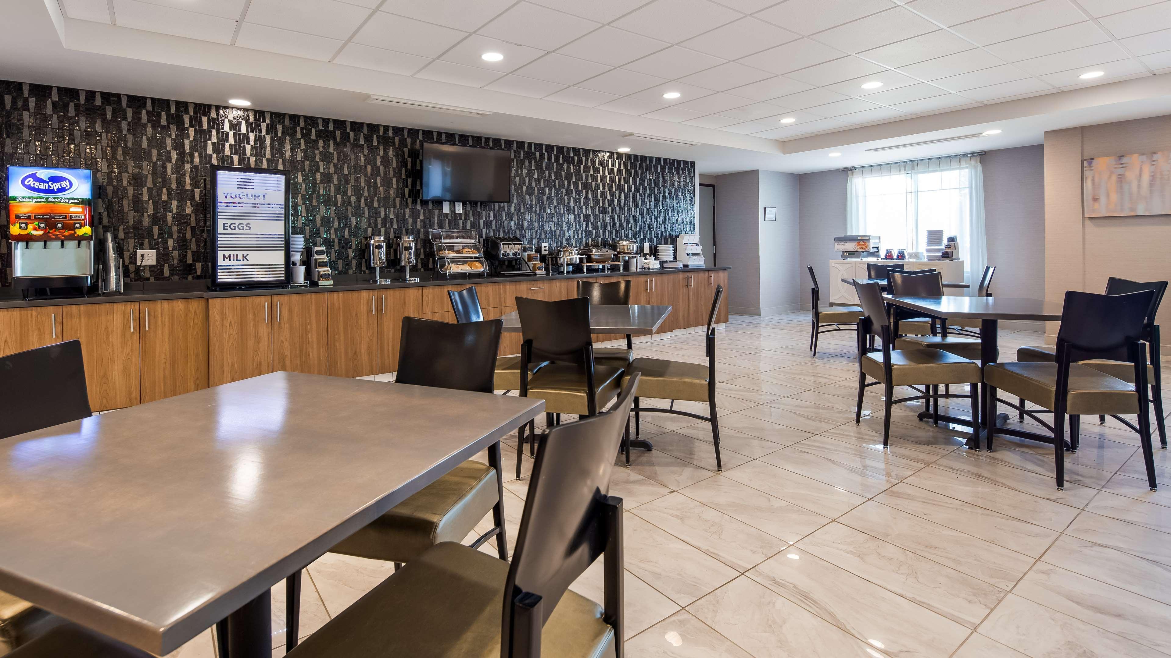 Best Western Plus West Covina Inn Ngoại thất bức ảnh