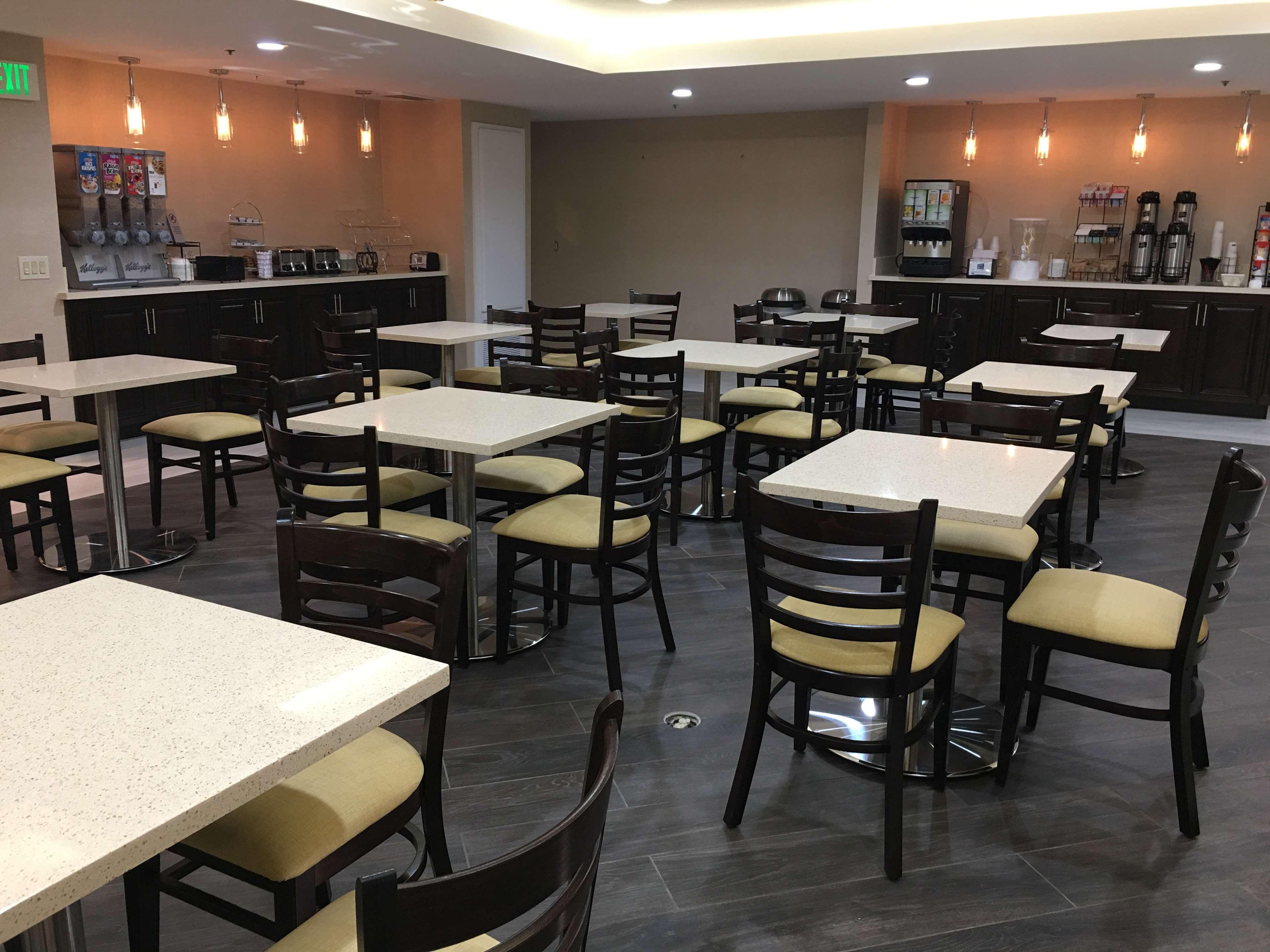 Best Western Plus West Covina Inn Ngoại thất bức ảnh