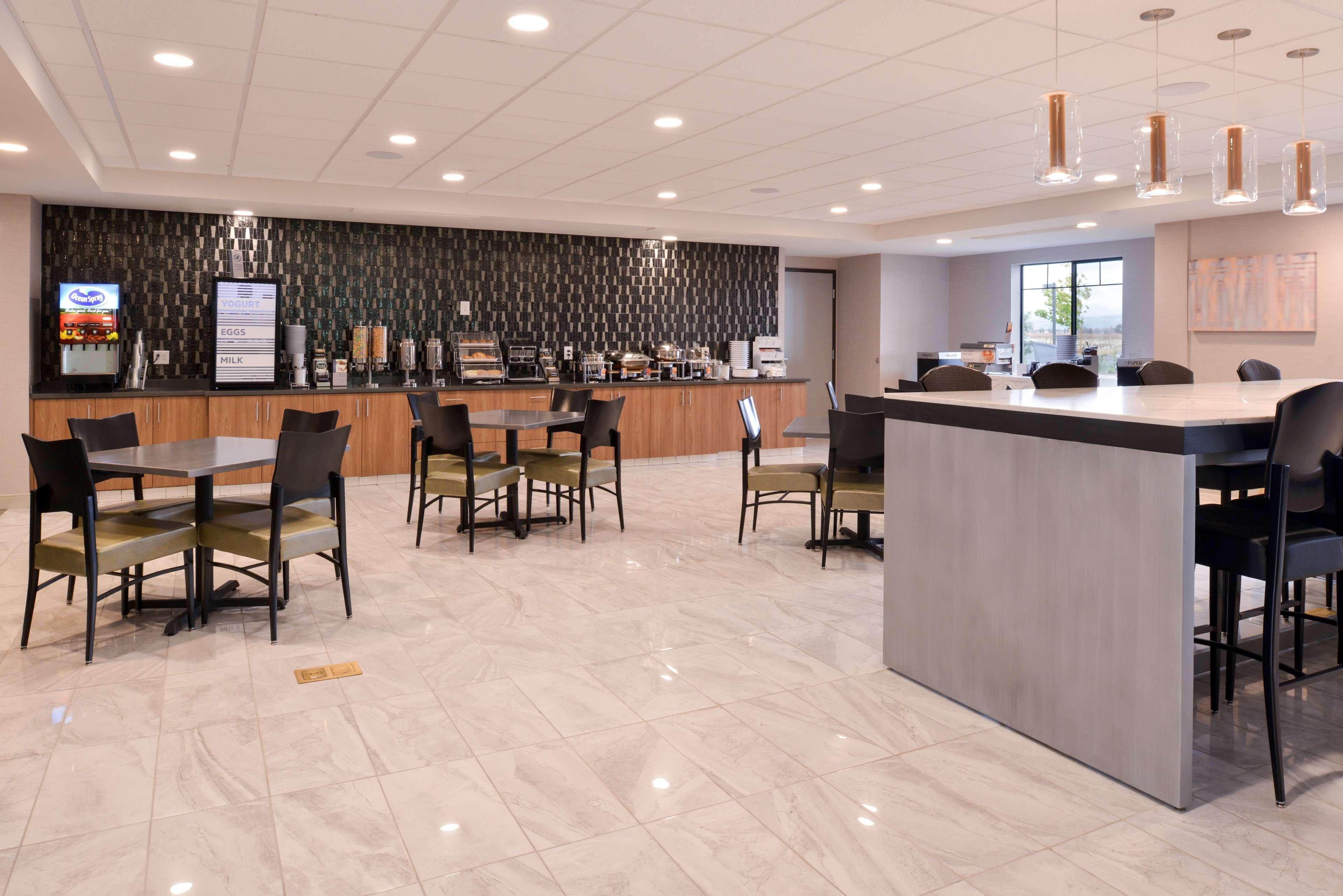 Best Western Plus West Covina Inn Ngoại thất bức ảnh