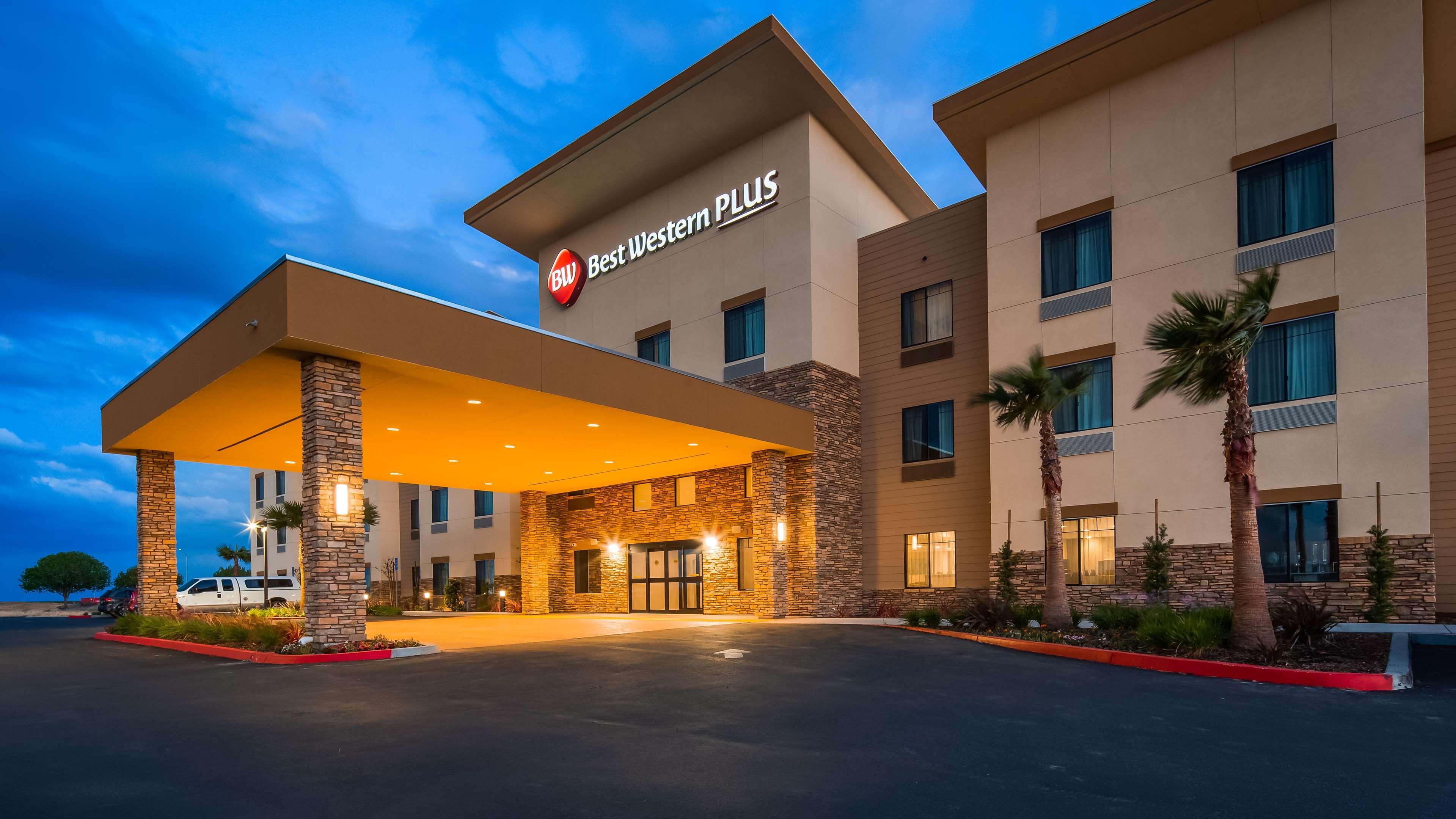 Best Western Plus West Covina Inn Ngoại thất bức ảnh