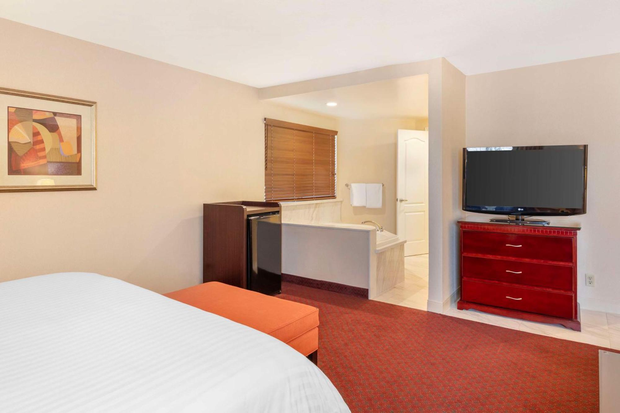Best Western Plus West Covina Inn Ngoại thất bức ảnh