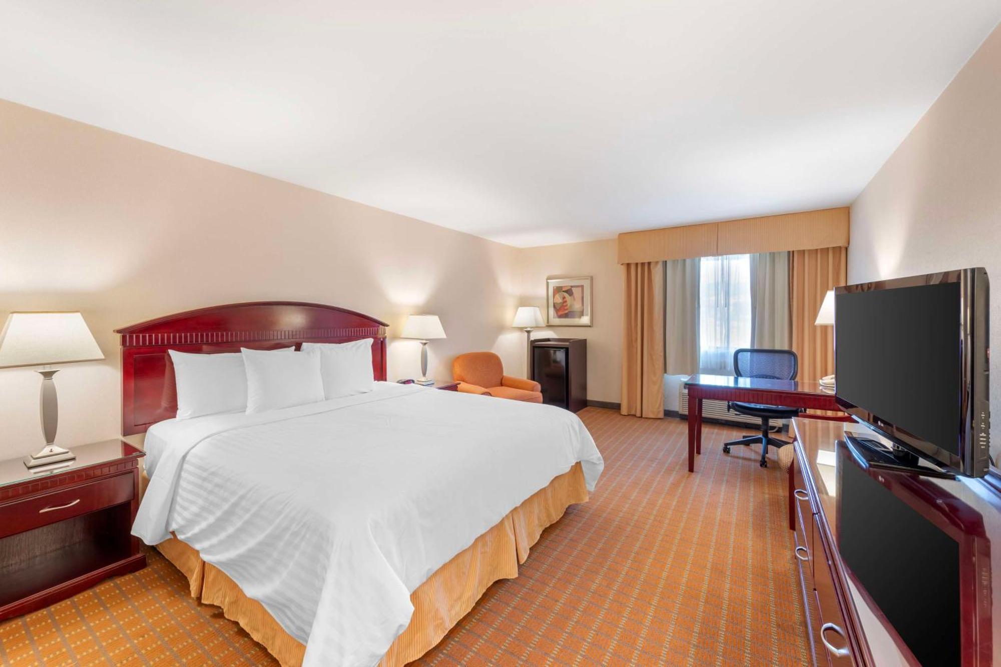 Best Western Plus West Covina Inn Ngoại thất bức ảnh