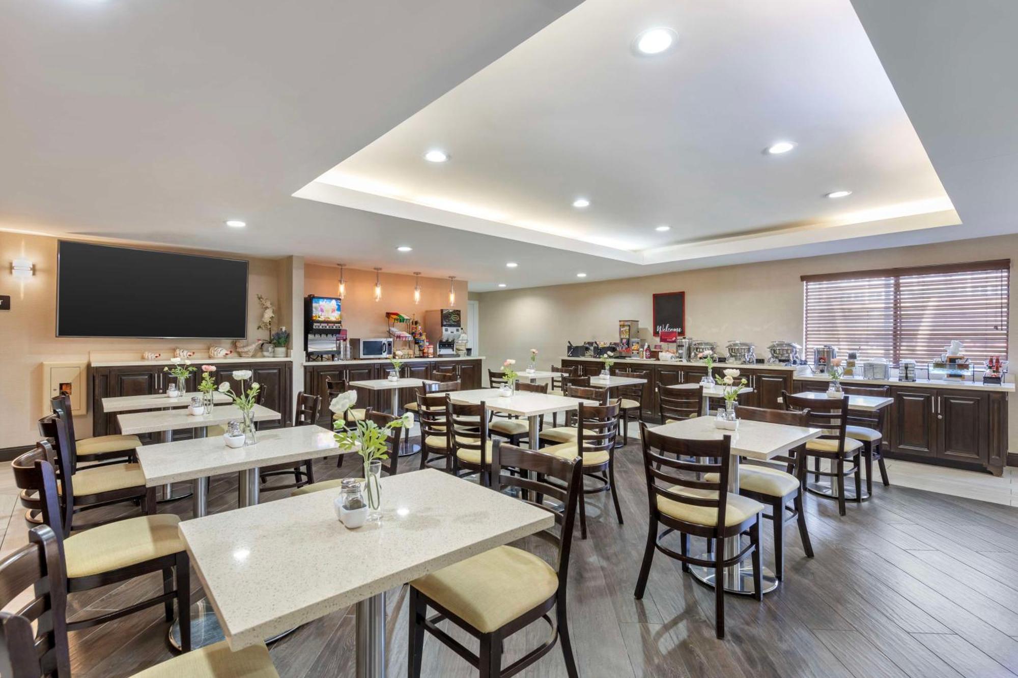 Best Western Plus West Covina Inn Ngoại thất bức ảnh