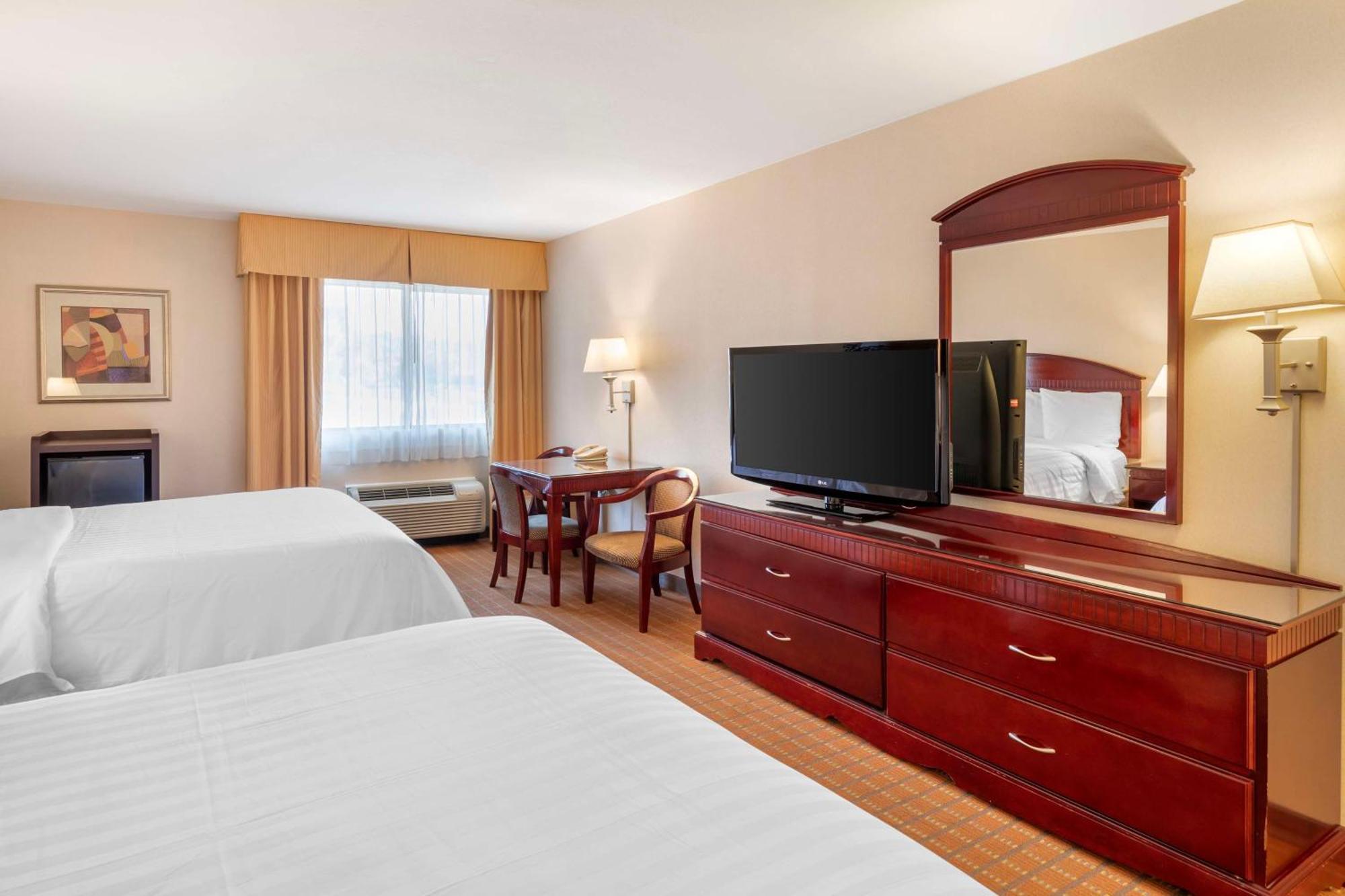 Best Western Plus West Covina Inn Ngoại thất bức ảnh