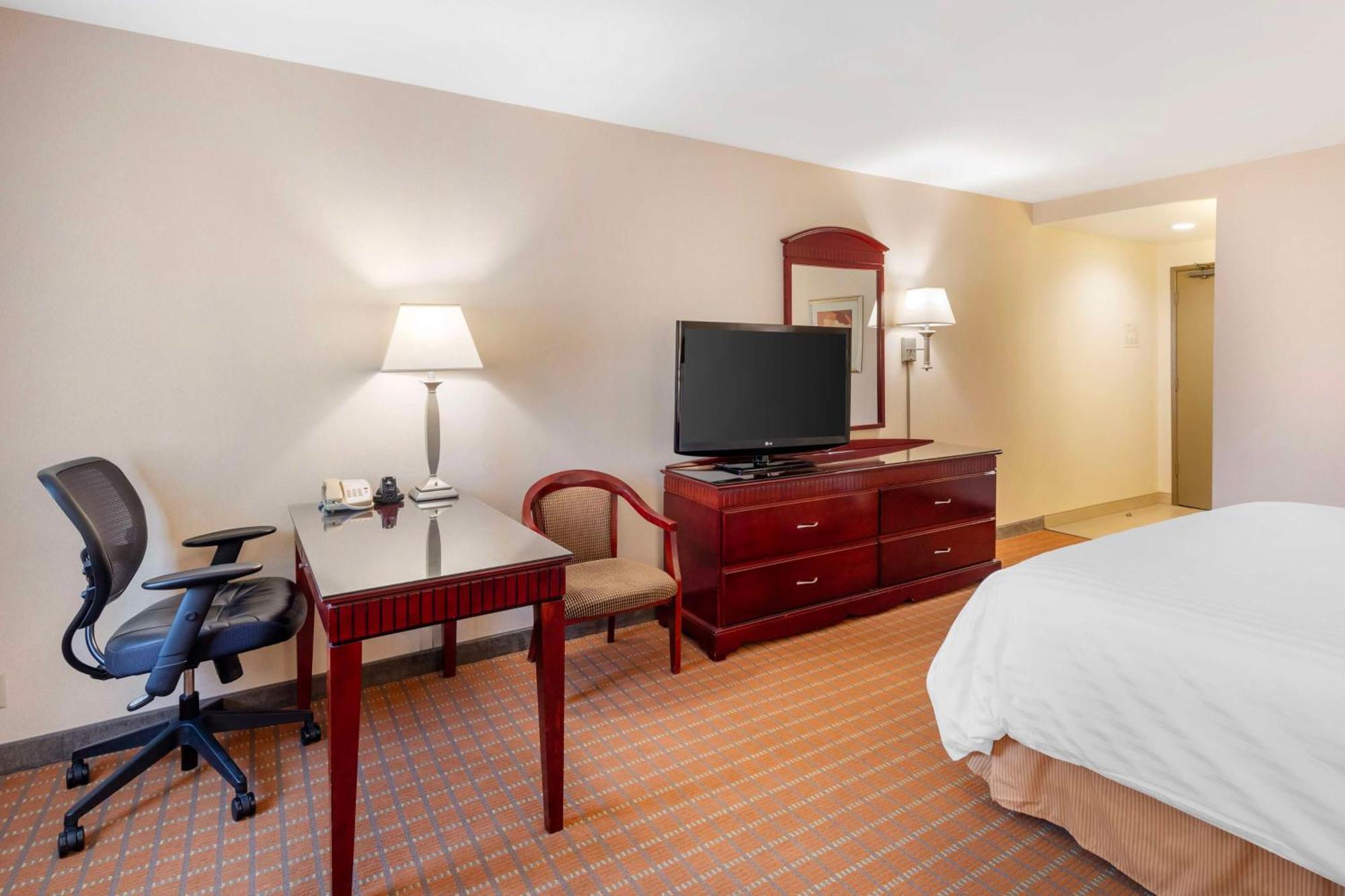 Best Western Plus West Covina Inn Ngoại thất bức ảnh