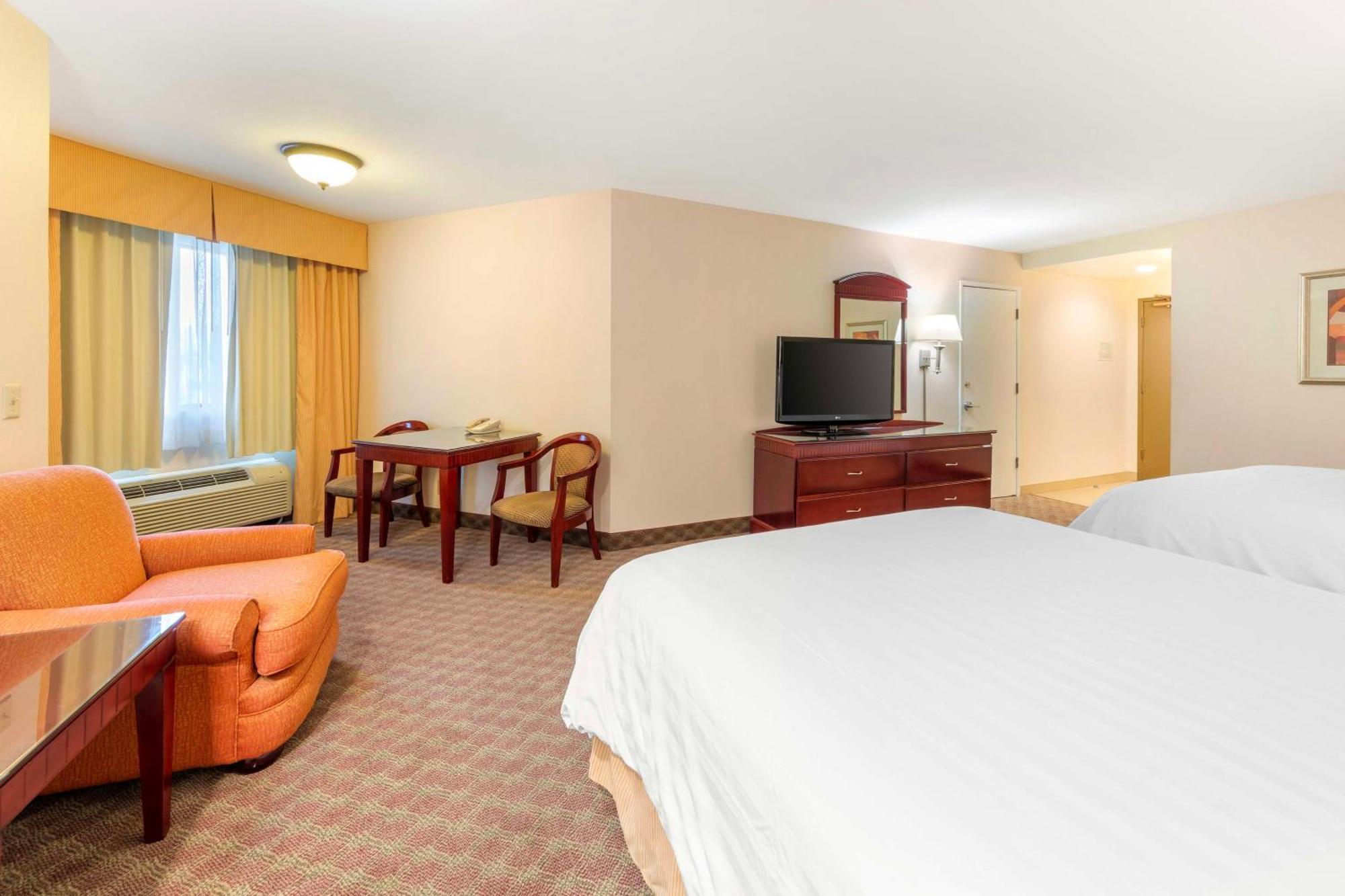 Best Western Plus West Covina Inn Ngoại thất bức ảnh