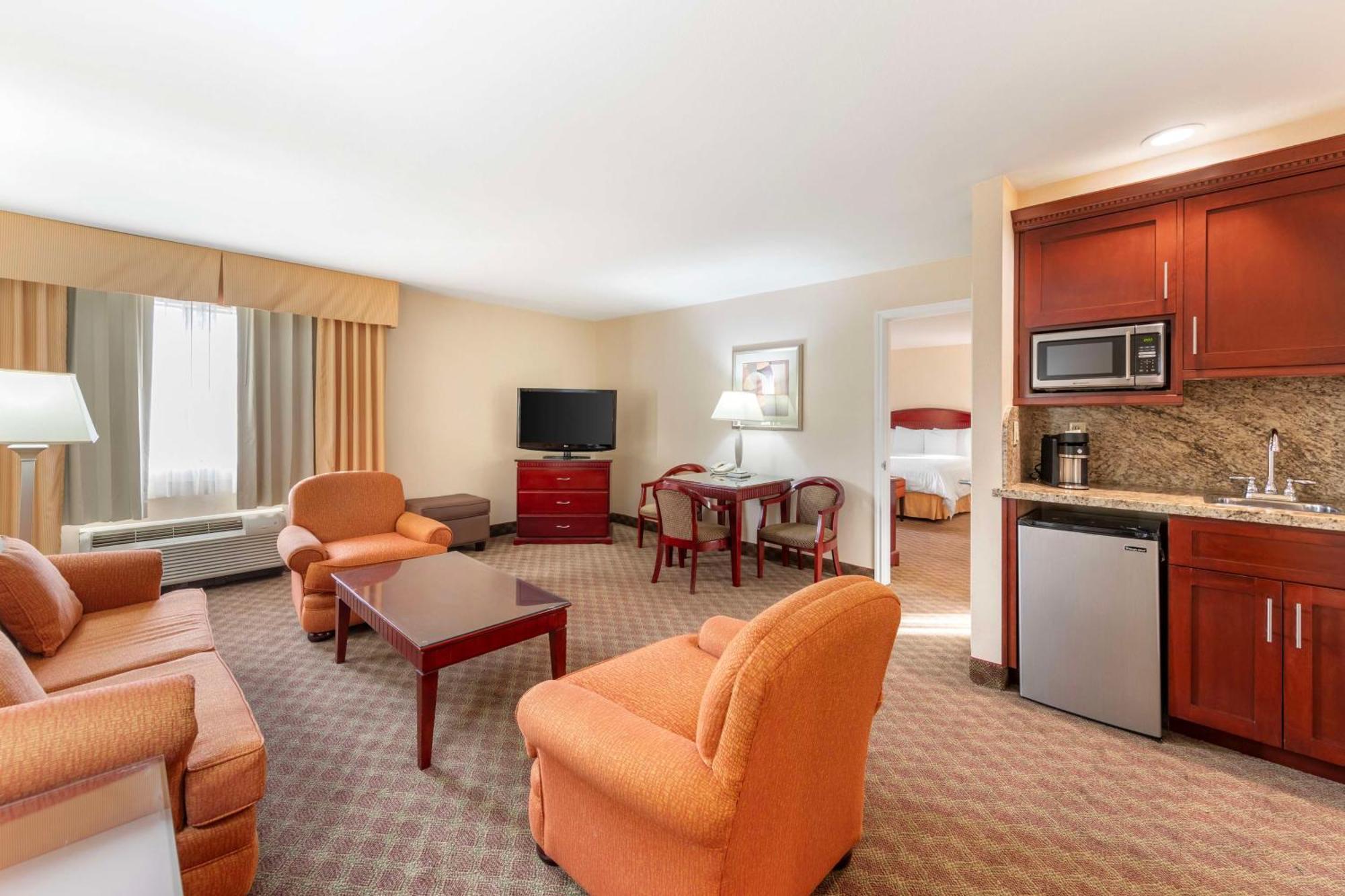 Best Western Plus West Covina Inn Ngoại thất bức ảnh