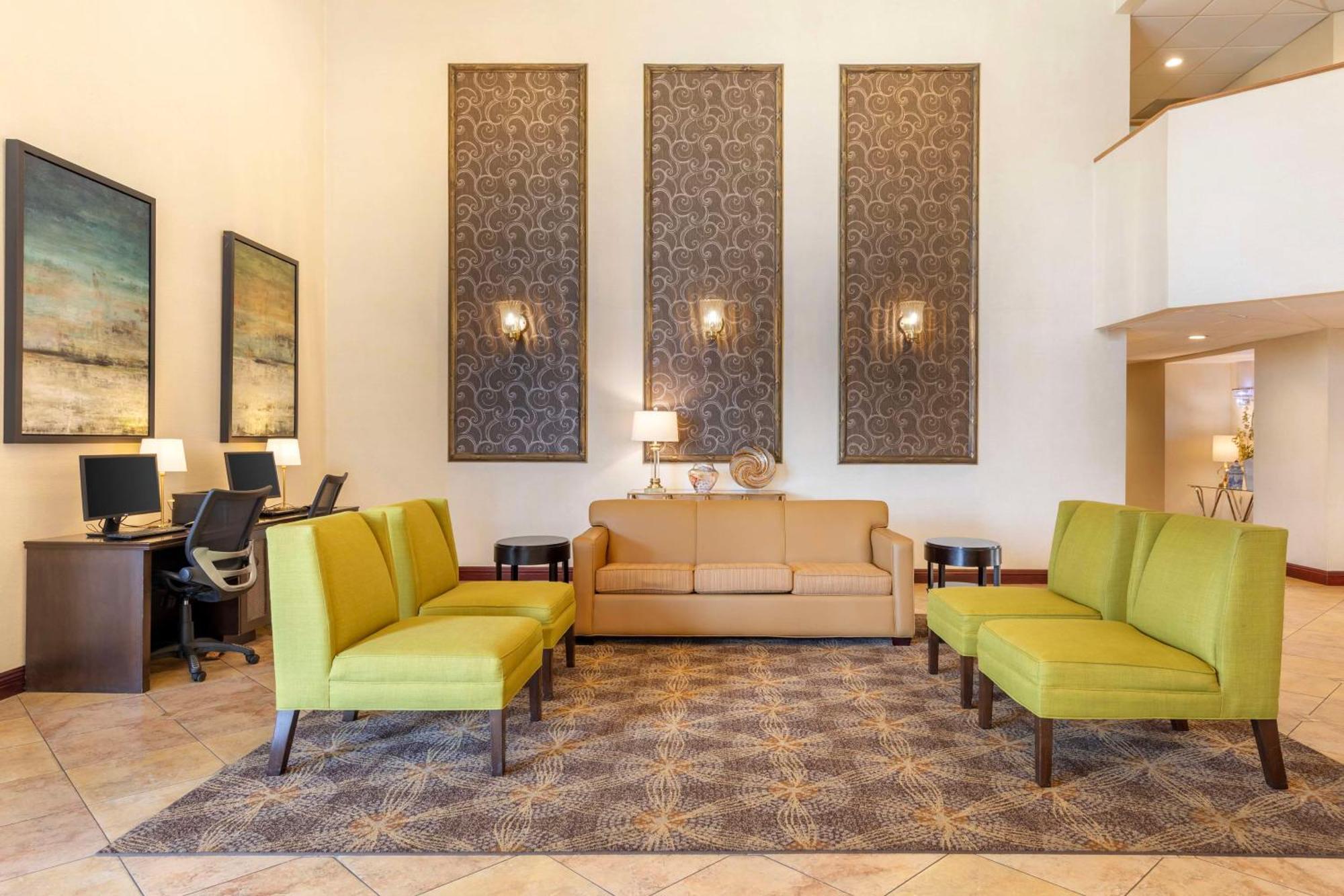 Best Western Plus West Covina Inn Ngoại thất bức ảnh